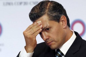Casas y más casas de Enrique Peña Nieto, él si sabe cómo hacerlo