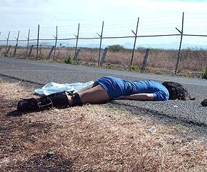 Los asesinatos de homosexuales en Veracruz incrementan cada año