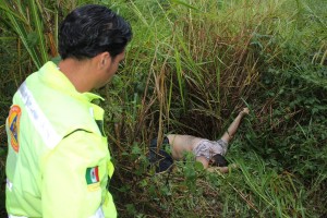 En el sur de Veracruz continúan las ejecuciones con violencia