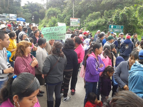 Foto: Francisco de Luna/Plumas Libres