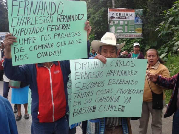 Foto: Francisco de Luna/Plumas Libres