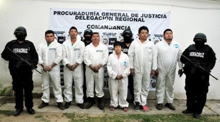 Una confesión arrancada con tortura podría dejar libres a los presentados por Procuraduría como asesinos de Gregorio Jiménez