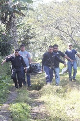 Continúan elevándose los femicidios en Veracruz