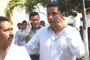 José Ruíz Carmona se despide. Lo premiarán con otro cargo o le exigirán cuentas por quiebra del SAS