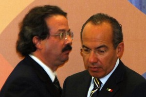 Los grandex ex amigos Fecal y Molinar, ahora se dan con todo