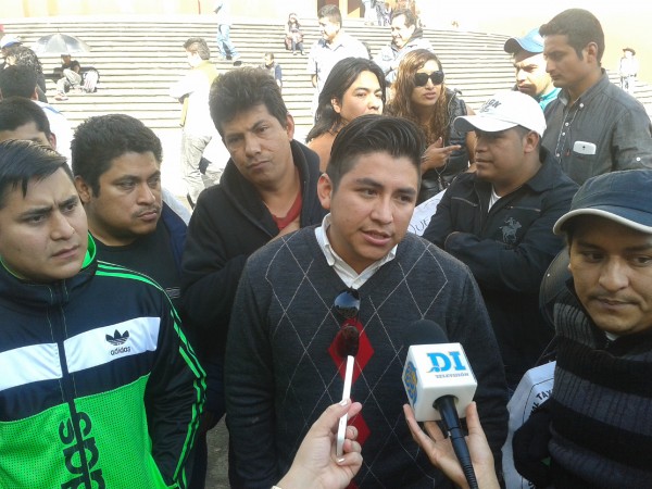 Foto: Francisco de Luna/Plumas Libres