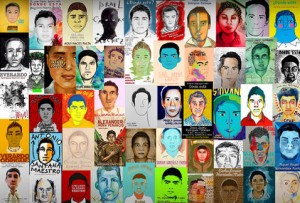La PGR dice que todos los estudiantes fueron asesinados. Padres no lo creen
