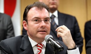 Luis Videgaray