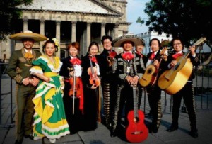 mariachi
