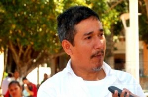 Moisés Sánchez Cerezo