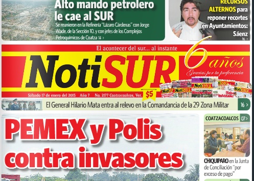 notisur