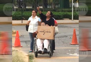 Pantallas planas a cambio de votos para el PRI