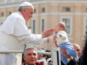 Papa Francisco