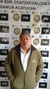 Pablo Sánchez Hernández pastor, mató a un joven y mandó al hospital a otra persona, pero saldrá libre/ Foto Plumas Libres