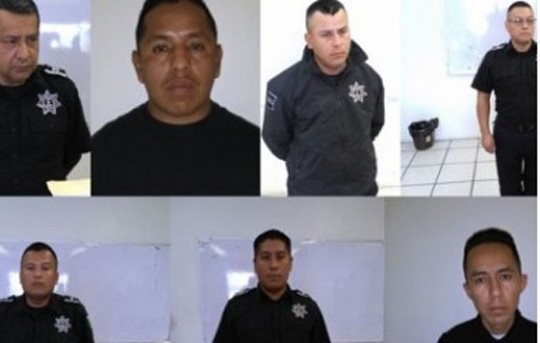 Algunos policías continúan trabajando para la delincuencia organizada en Veracruz