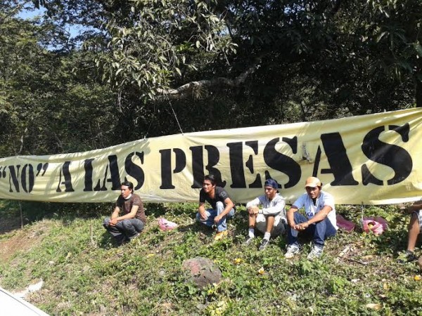 No permitirán que la brasileña Odebrecht instale presa en rios Jalcomulco, la Antigua