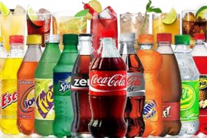 Los refrescos, todos, sin excepción de marcas son una auténtico peligro para tu salud