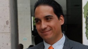 Ricardo García Escalante se siente tan intocable que gobierna Pánuco desde Xalapa