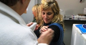 El sarampión en adultos puede ser letal
