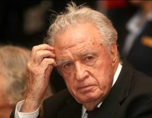 Julio Scherer García el más grande periodista de México