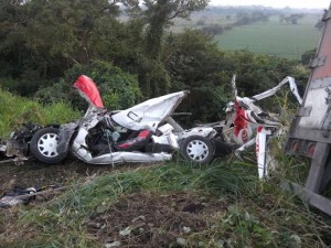 Tras dos días de agonía murió el taxista/ Foto Plumas Libres