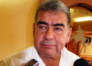 Ranulfo Márquez Hernández regresado a Desarrollo Social para que "opere" recursos y gane votos para el PRI