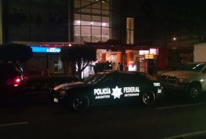 Muchas chicas levantadas en la provincia están siendo prostituidas en antros del D.F con complacencia de autoridades