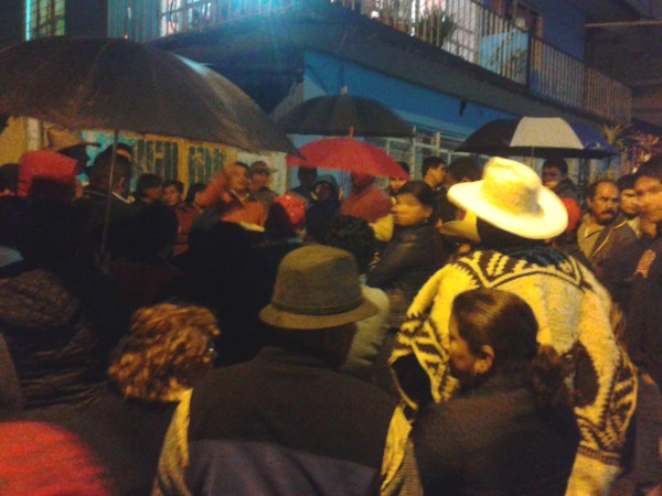 Foto: Francisco de Luna/Plumas Libres