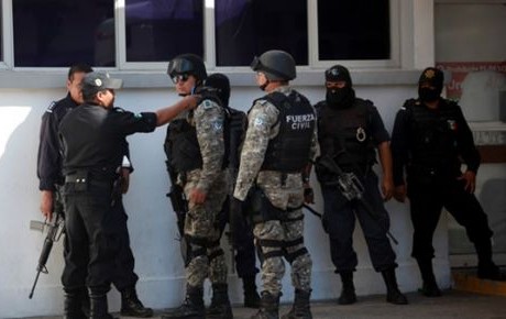 La mala impartición de justicia en Veracruz lleva a la gente actuar por sí misma/ Foto Cuartoscuro