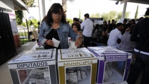 Observe 2 años de resultados del PRI en los Pinos y vote con conciencia