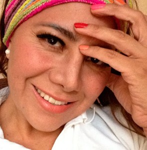 Yohali Resendiz periodista