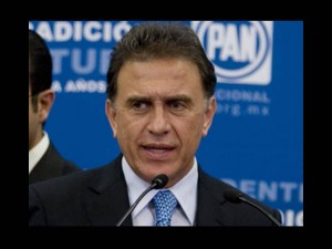 Miguel Ángel Yunes Linares ya casi es diputado federal