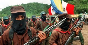 El zapatismo no cambió las cosas en Chiapas