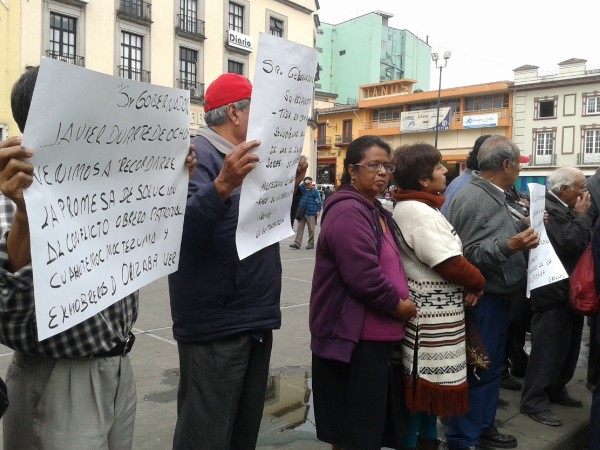 Foto: Francisco de Luna/Plumas Libres