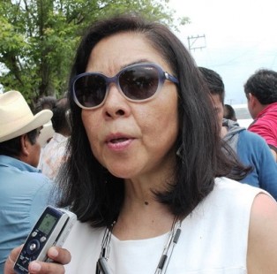 Beatriz Eugenia Rodríguez/Foto: enlaceveracruz212.com