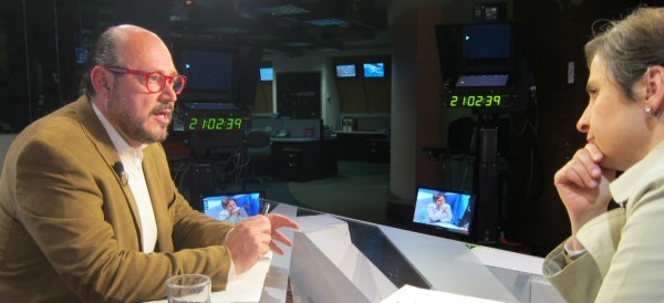 Foto: Karina Maciel/Aristegui Noticias
