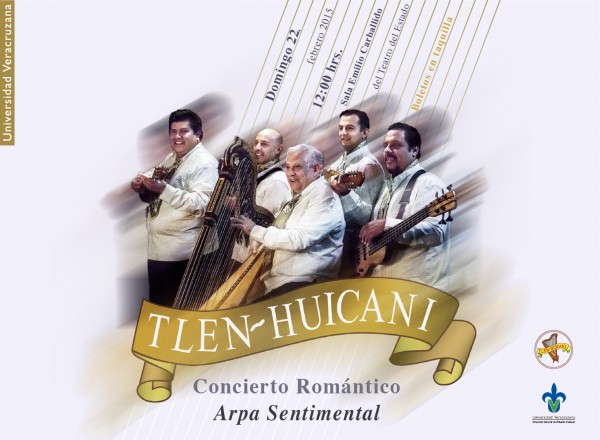 Cartel TLEN HUICANI Enero2015