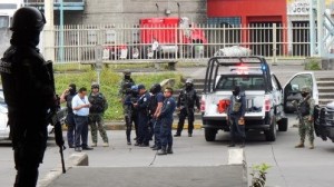 El mando único en Córdoba no está dando resultados, la delincuencia está atacando a maestros