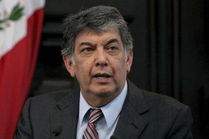 José Murat negó su corrupción, pero las pruebas lo delatan