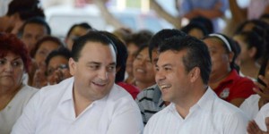 Roberto Borge Angulo gobernador de Yucatán, otro tirano despótico