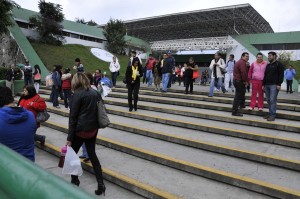 Flavino Ríos tampoco resuelve los problemas en la SEV