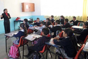 mexico aspectos primarias pachuca