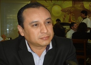 Panistas corruptos del comité estatal, avalan candidatura de Ulises Chama Contreras por Xalapa