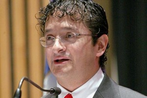 Virgilio Andrade nuevo fiscal anticorrupción federal, otro compadre