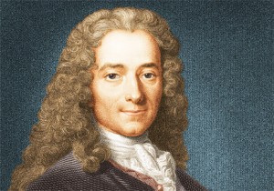 Voltaire