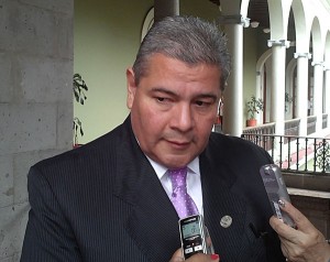 Mauricio Audirac ha resultado un fiasco como secretario de finanzas, no resuelve nada