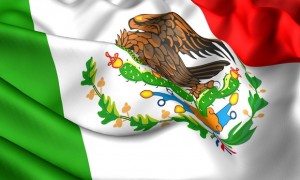 México, creo en ti....