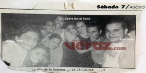 En los tiempos de pobreza, ahora son millonarios