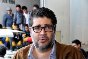 "No funciona operativo Coatzacoalcos seguro", dice líder CANACO, Esteban Enriquez España 