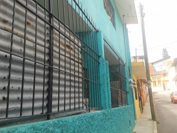 Los habitantes de Xalapa están optando por enrejar sus casas y negocios por incremento de hechos delictivos/ Foto.F. de Luna